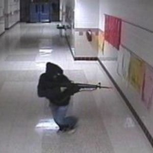 Meet your Posher, Joshua